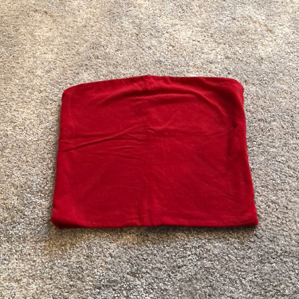 Brandy Melville Tube Top